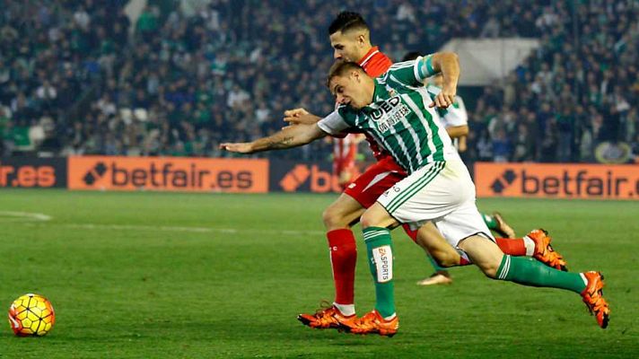 Estadio 1 - Estadio 1 - 19/12/15