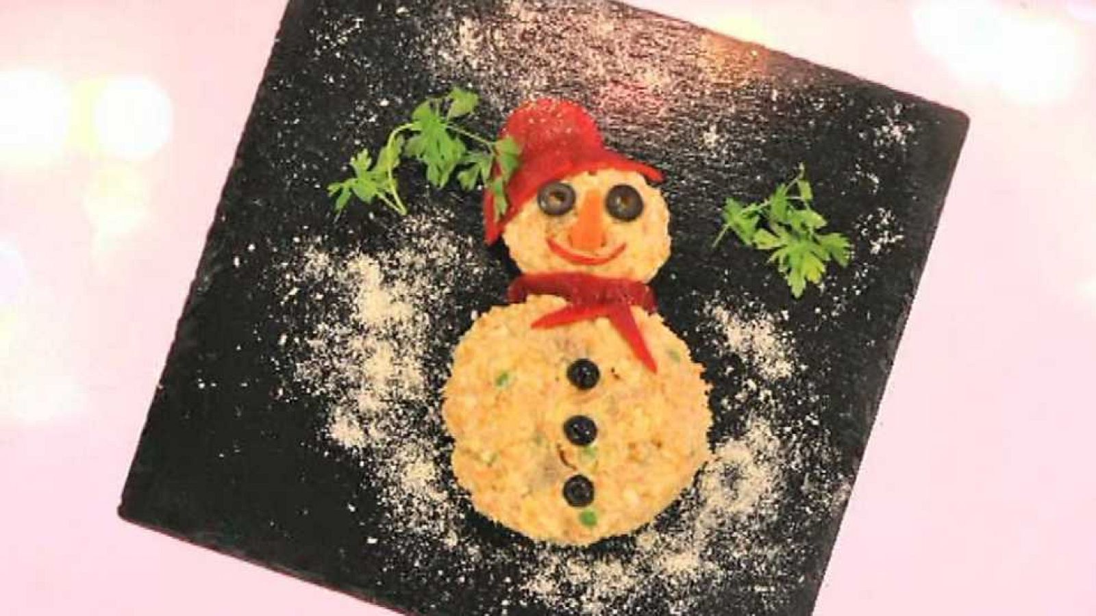 Cocina con Clan 3 - Programa 10 - Cocina con Clan | Ver