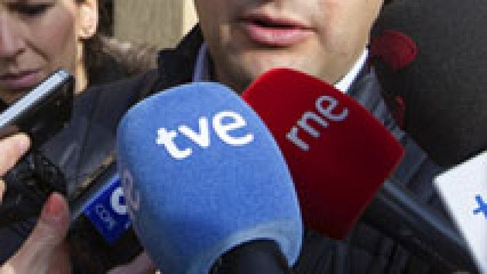 TVE prepara un gran despliegue para la cita electoral