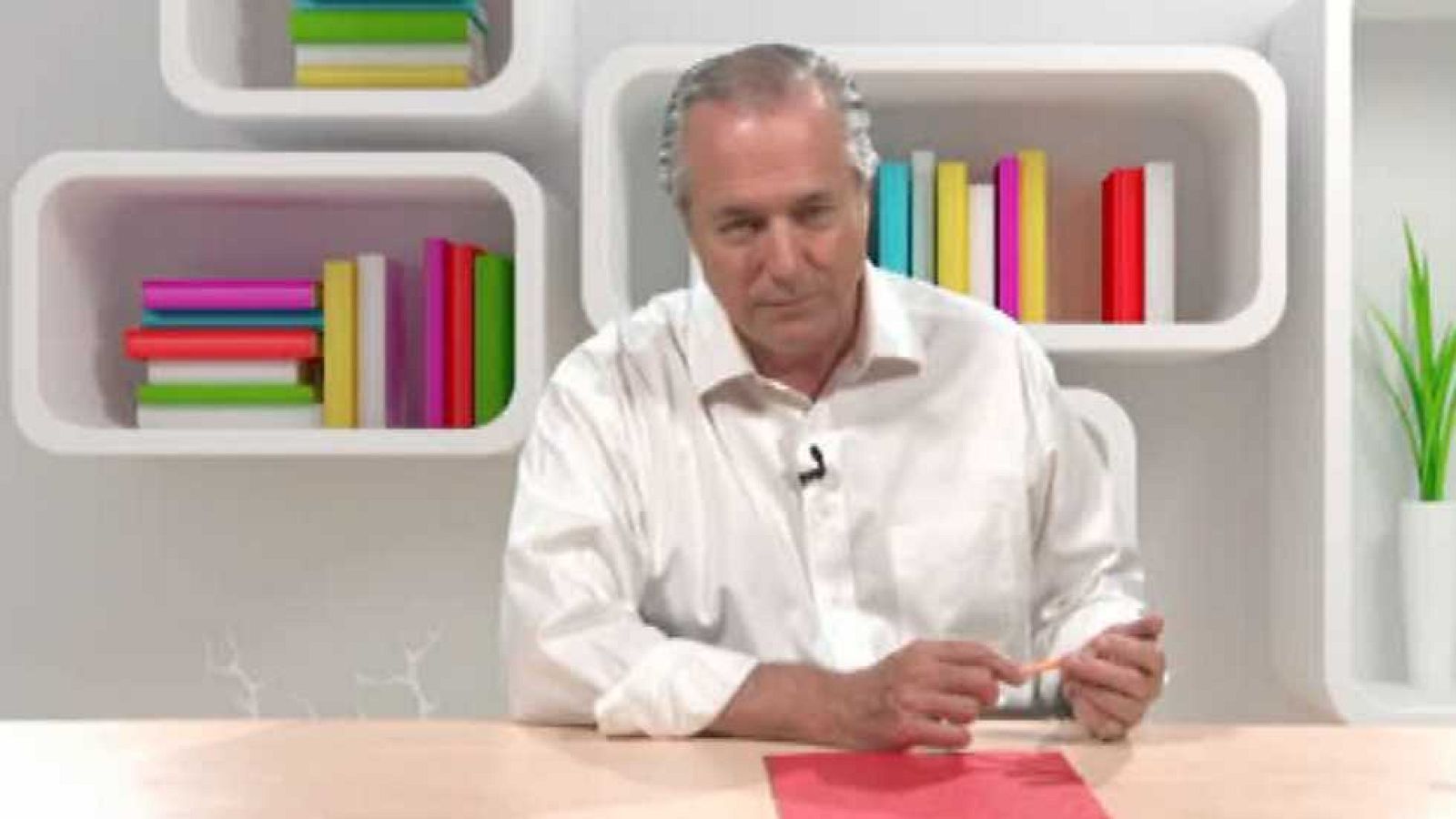 TVE English - Capítulo 81 - ver ahora