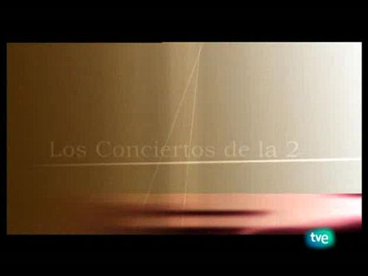 Los conciertos de La 2 - Debussy