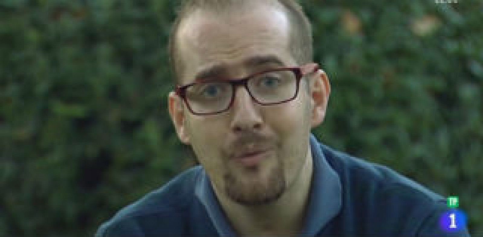 Seguridad vital: 'Te puede pasar a ti'- Rubén Pedraza | RTVE Play