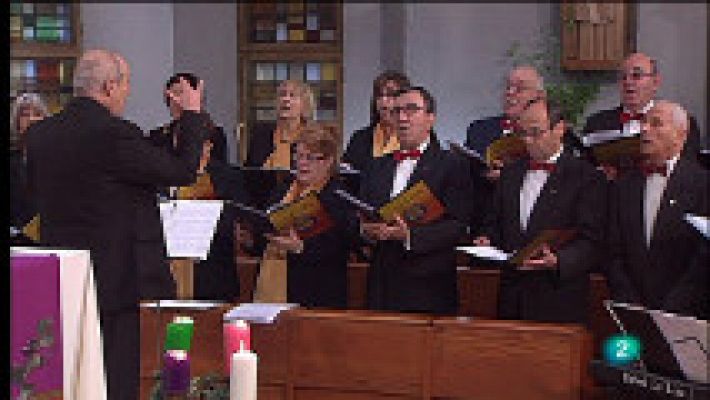 La Missa - La Missa - 20/12/15