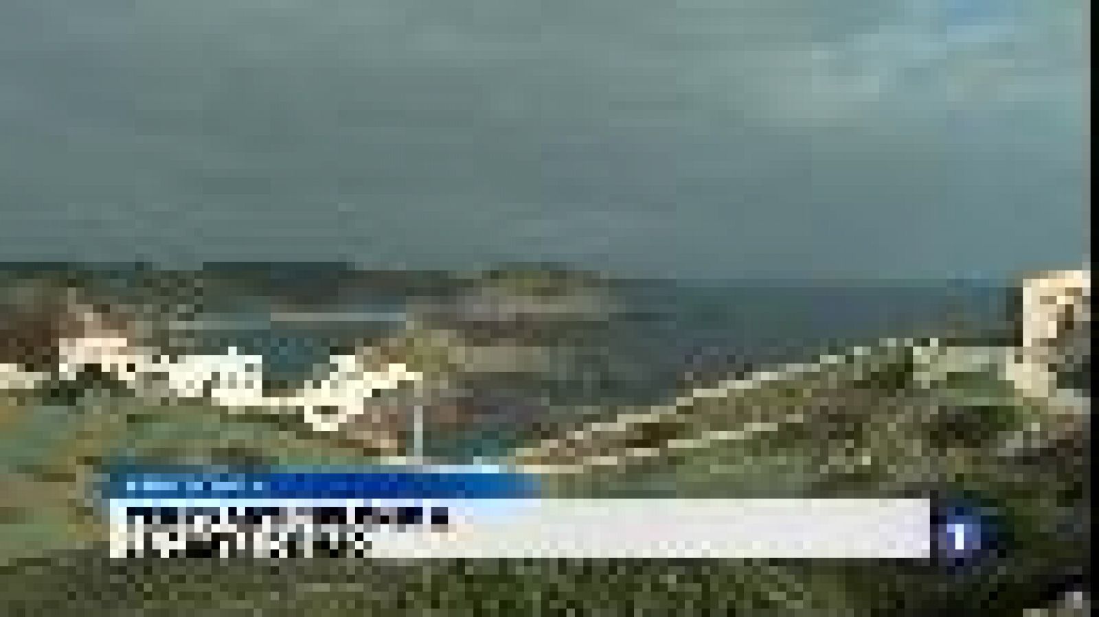 Informatiu Balear: El temps a les Illes Balears - 21/12/15 | RTVE Play