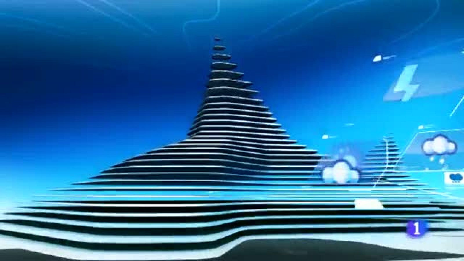 El tiempo en Galicia - 21/12/15