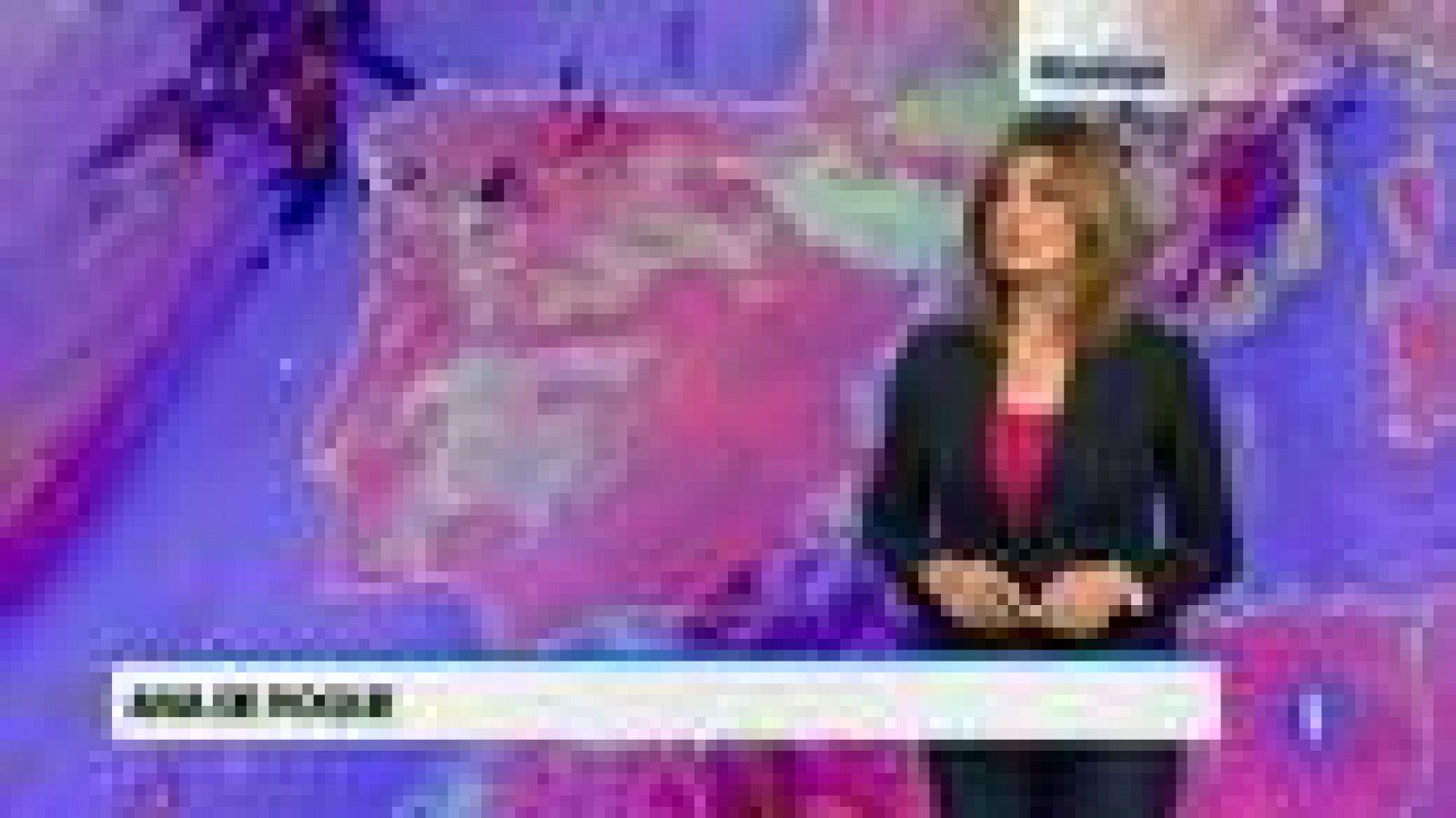 Noticias de Extremadura: El Tiempo en Extremadura 21/12/15 | RTVE Play