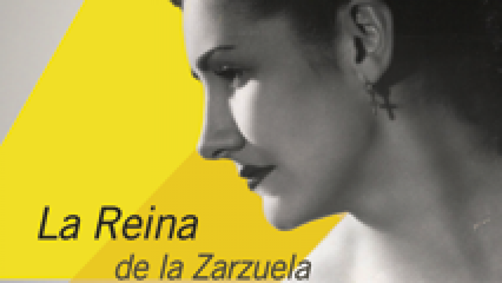 Trailer La reina de la zarzuela