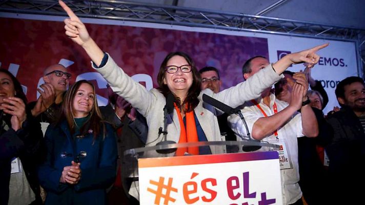 L'informatiu - Comunitat Valenciana - L'Informatiu - Comunitat Valenciana - 21/12/15