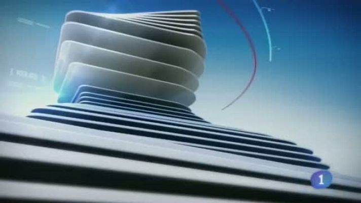 Noticias de Castilla-La Mancha - Castilla-La Mancha en 2' - 21/12/15