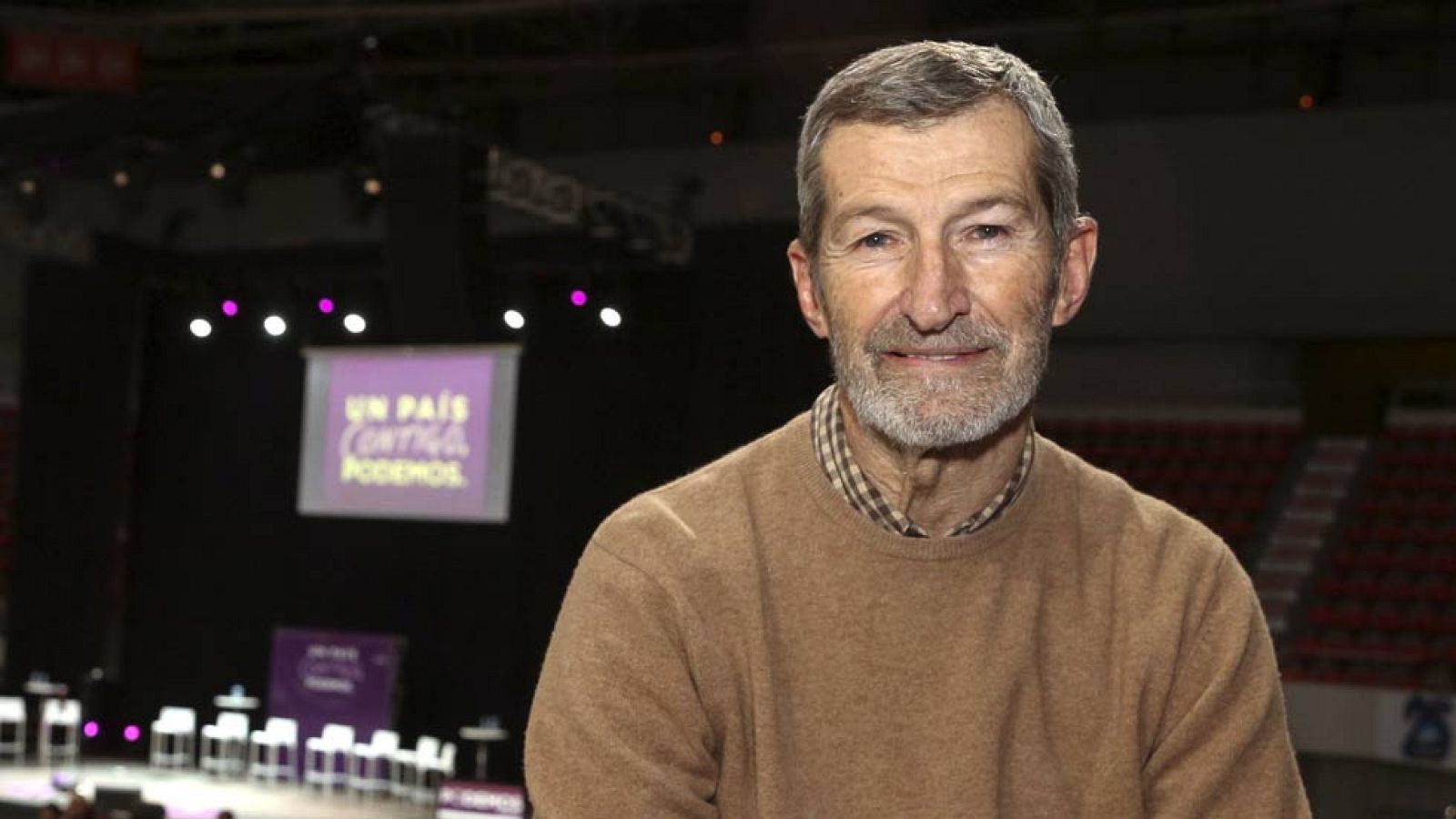 Los comicios de ayer barren a cuatro partidos del hemiciclo