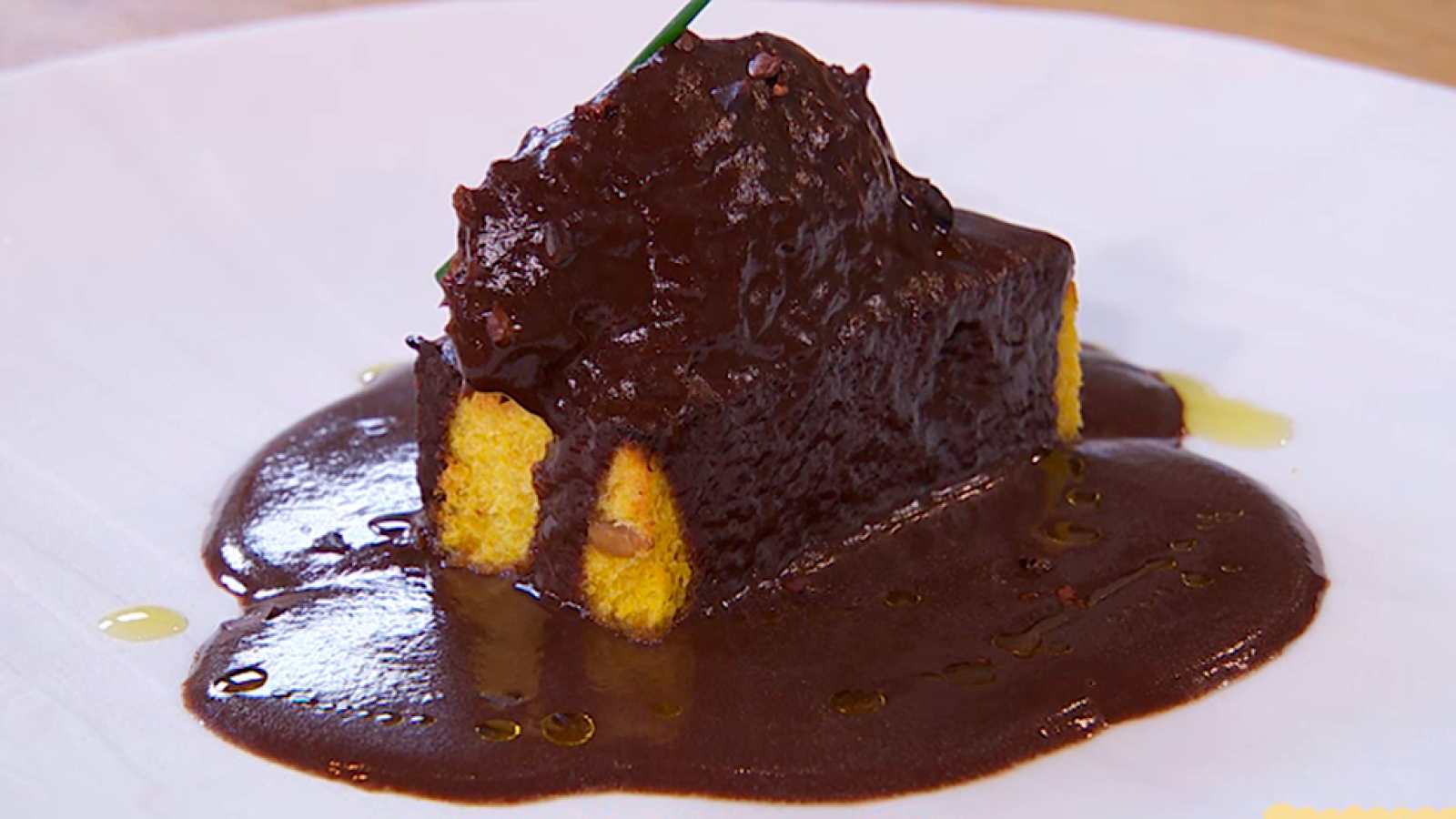 Receta de liebre 'Torres'