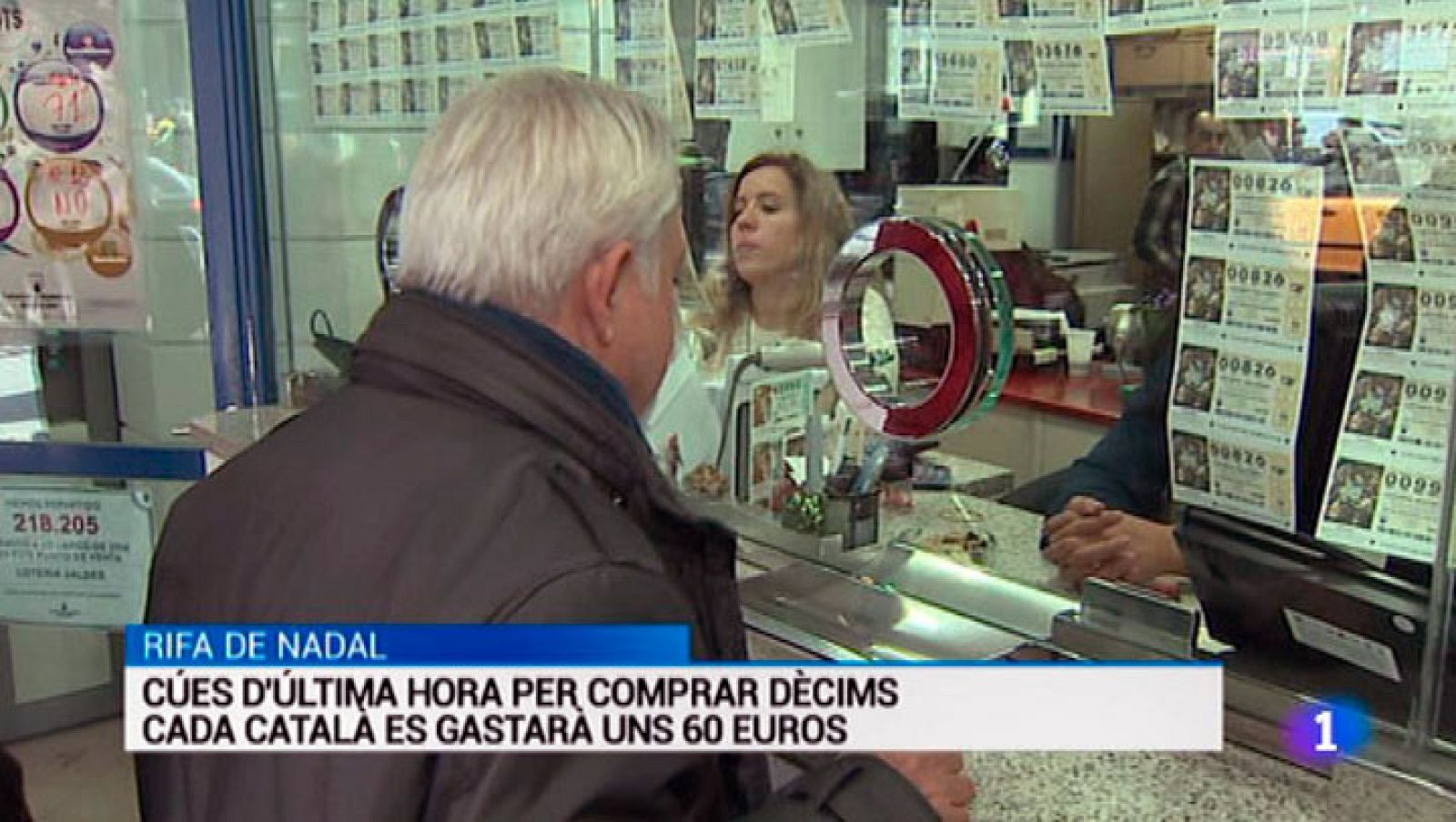 L'Informatiu 2 - 21/12/2015