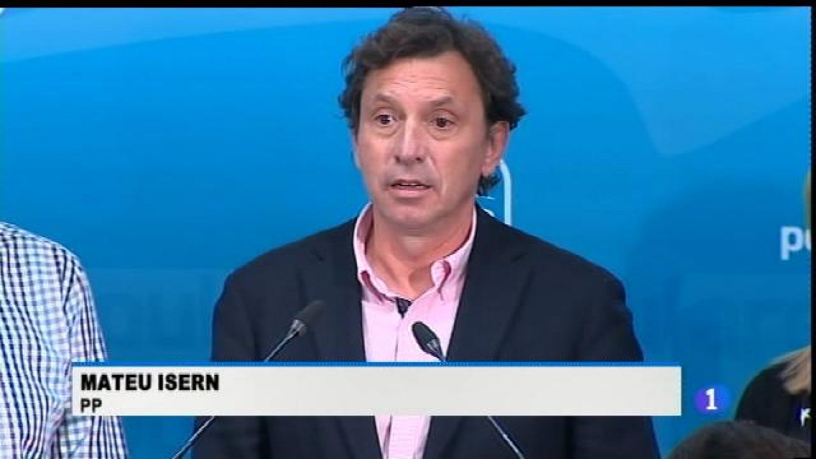 Informatiu Balear 2 - 21/12/15