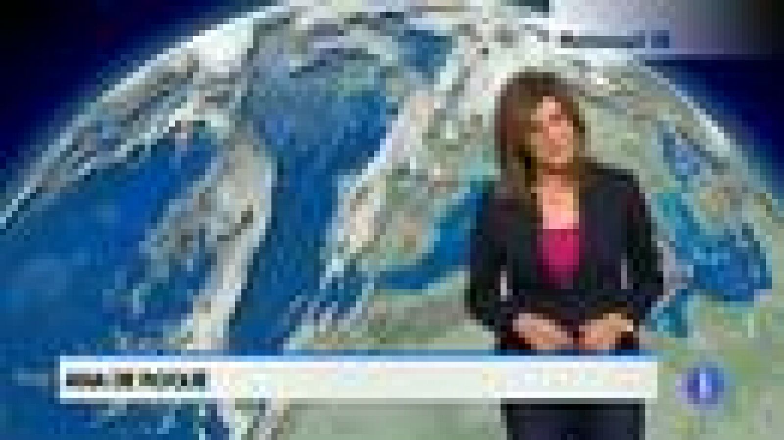 El tiempo en Andalucía - 21/12/2015 | Ver