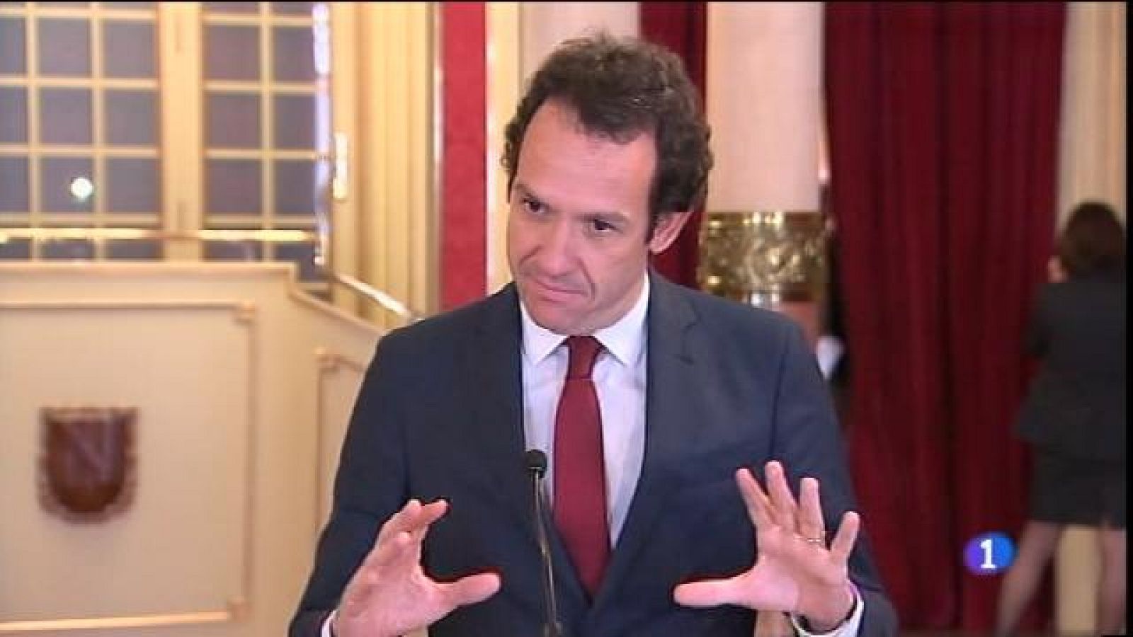 El Govern diu que els resultats de les generals no n'afectaran l'estabilitat