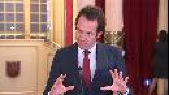 Informatiu Balear - El Govern diu que els resultats de les generals no n'afectaran l'estabilitat