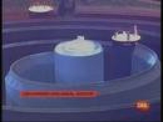  - El mayor dominó del mundo