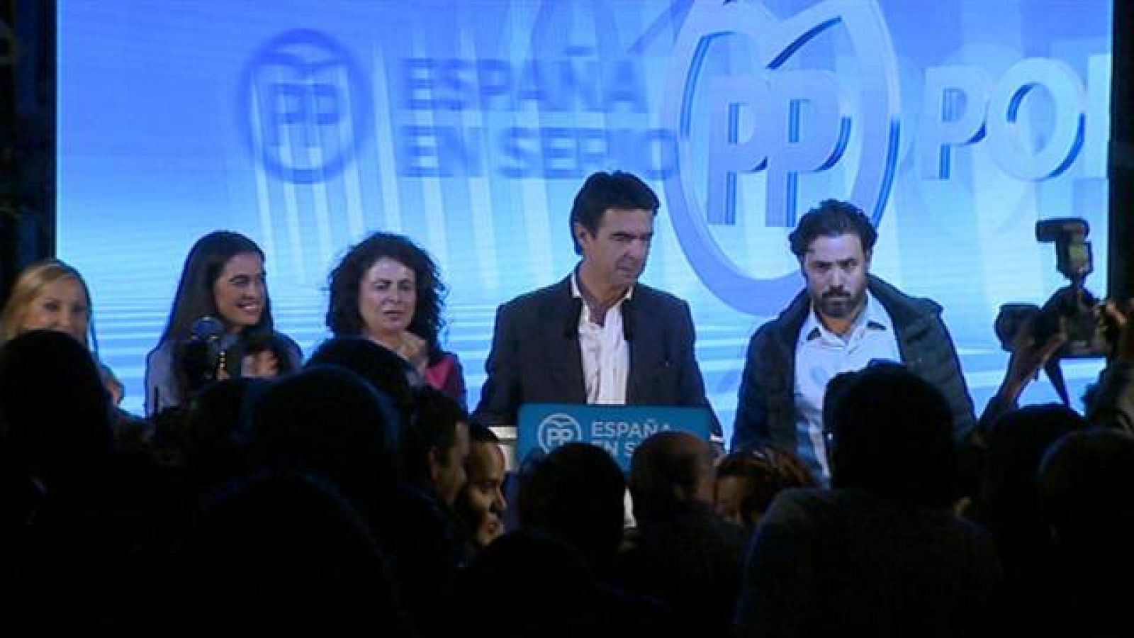 Telecanarias - 21/12/2015