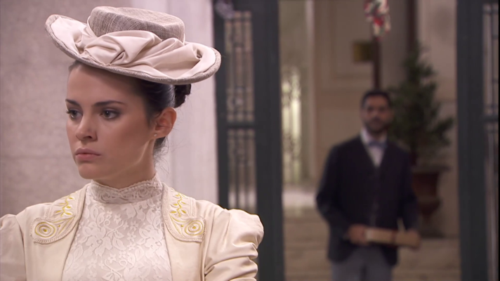 Acacias 38 - Episodio 180