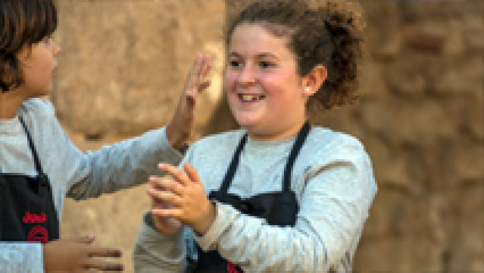 MasterChef Junior 3 - Covadonga y Ramón, repescados