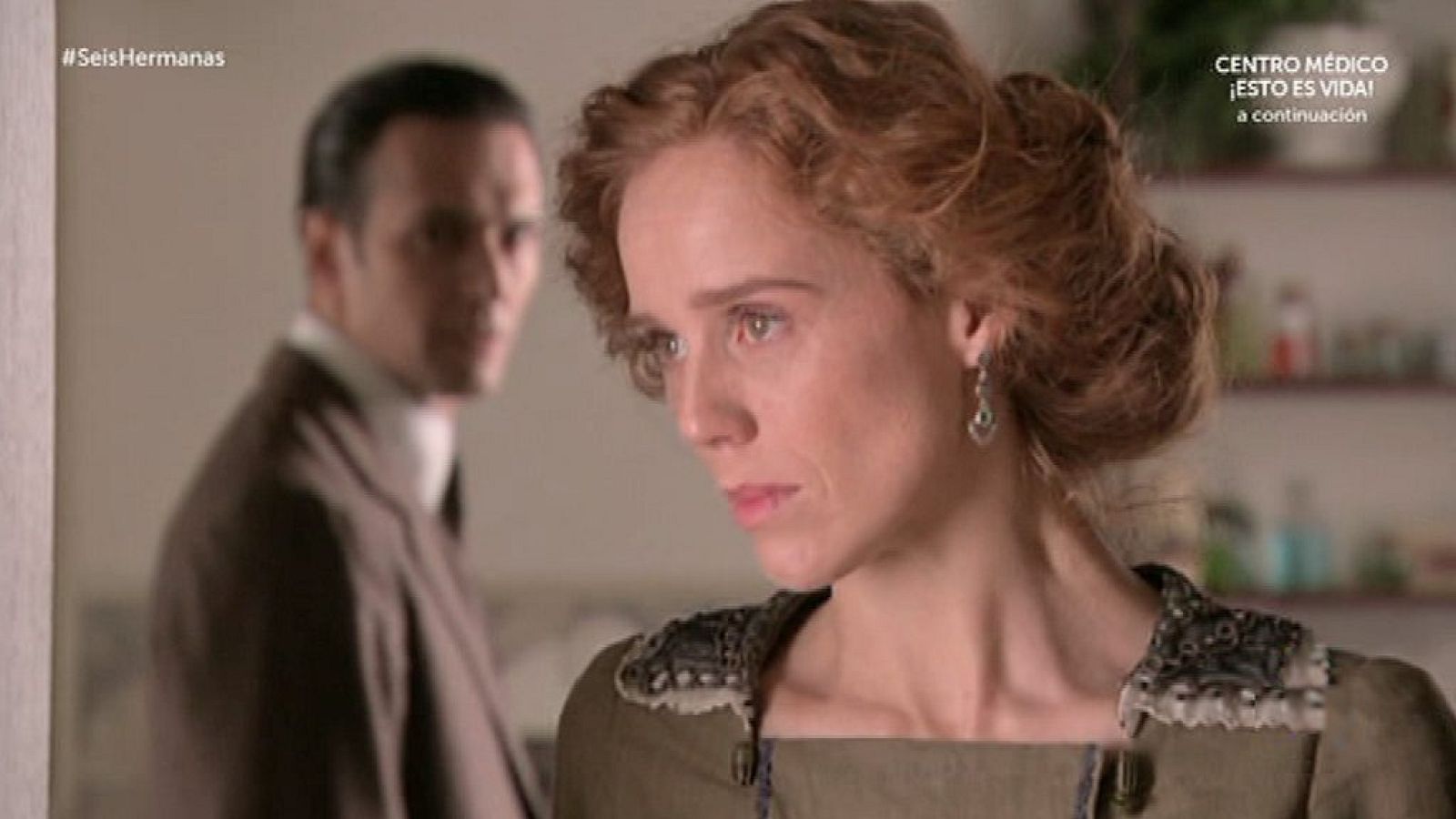 Seis hermanas - Episodio 169 - ver ahora