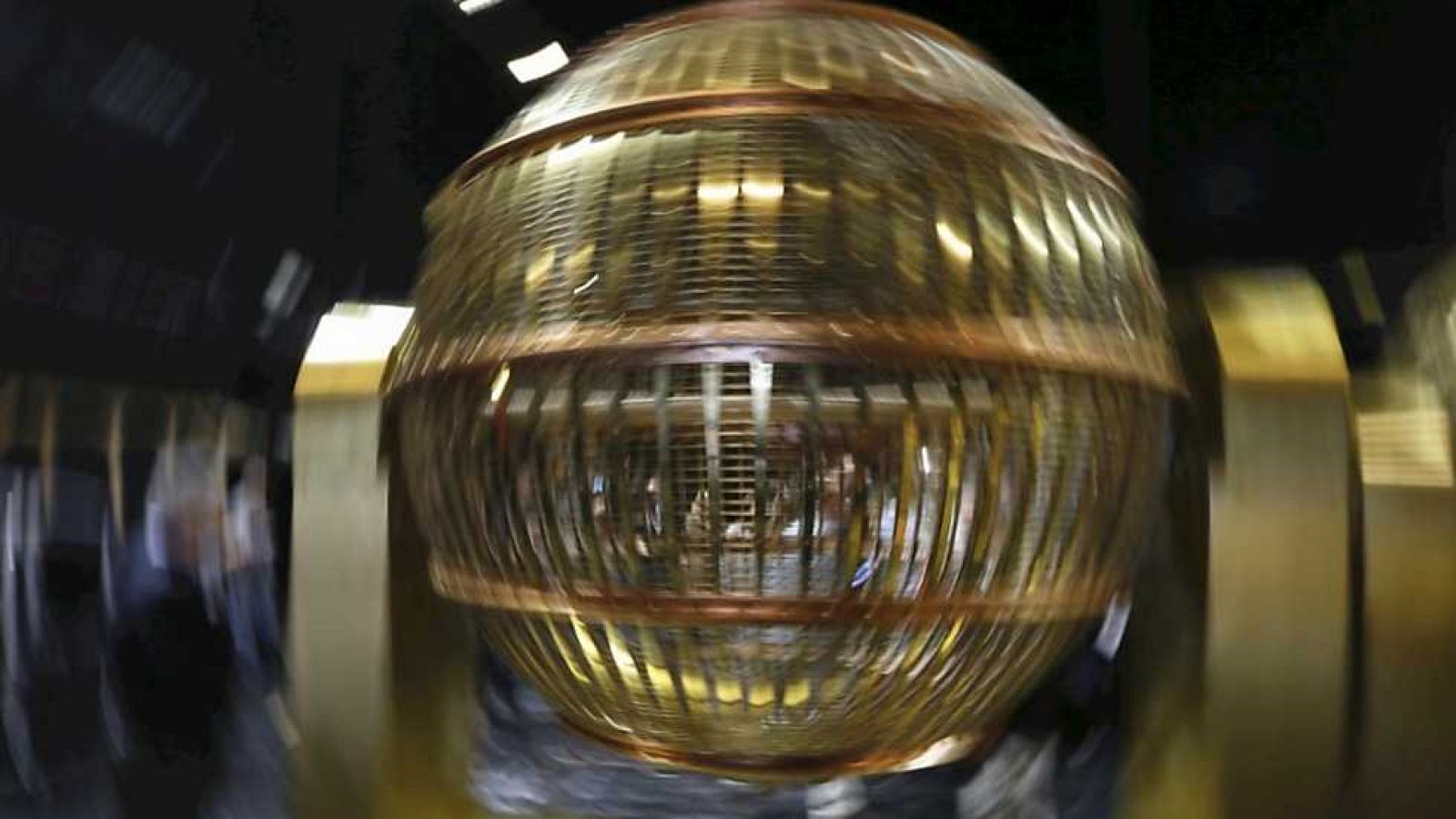 España Directo - 21/12/15 - ver ahora