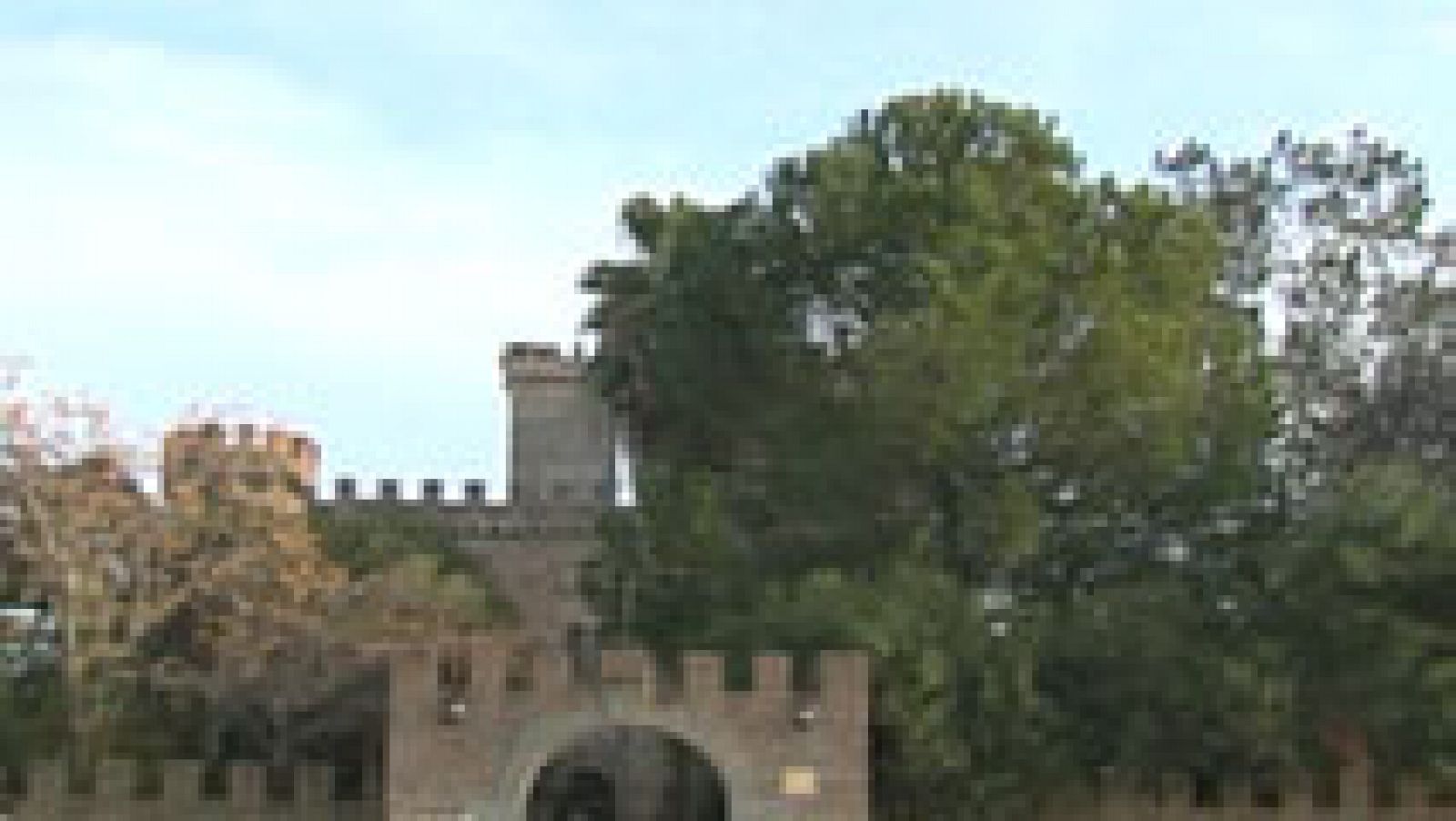 España Directo: ¿Cómo es la vida en un castillo?  | RTVE Play