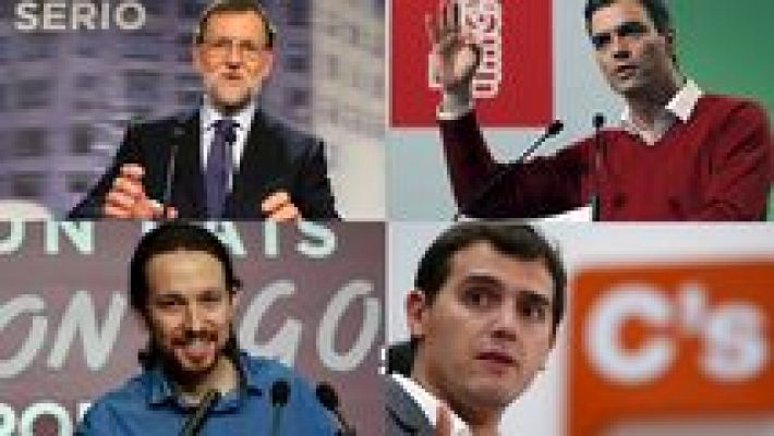 Telediario - 21 horas - 21/12/15