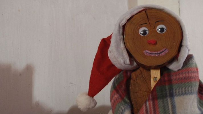 Aquí la Tierra - Un tronco con tradición