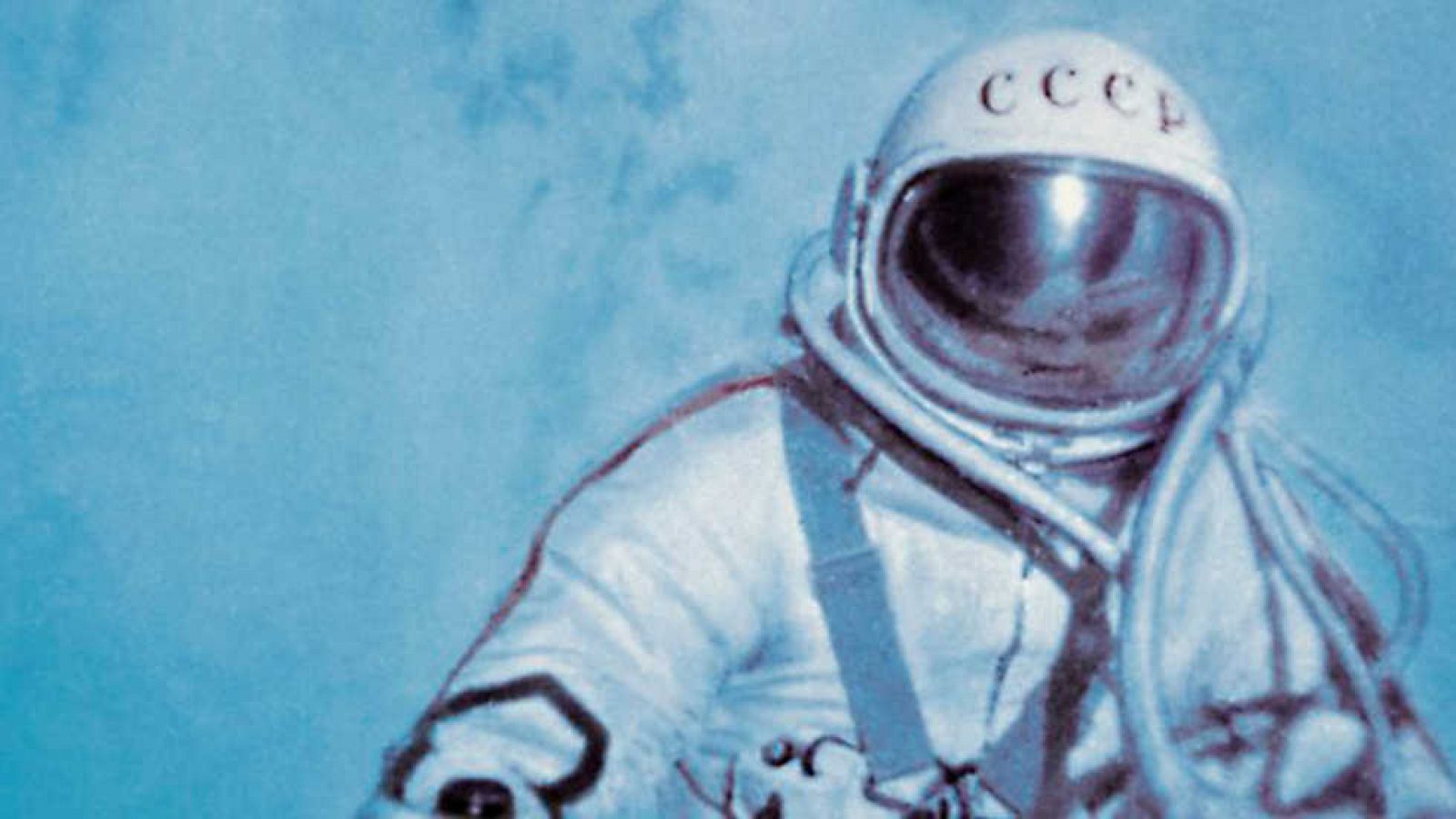 Documenta2 - Cosmonautas. Cómo ganó Rusia la carrera espacial (1)