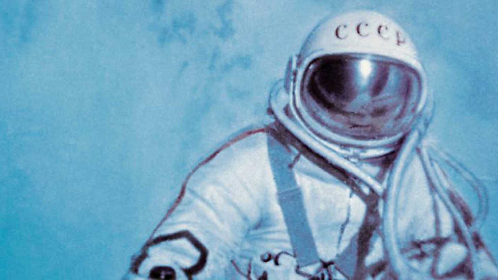 Documenta2 - Cosmonautas. Cómo ganó Rusia la carrera espacial (1) - ver ahora