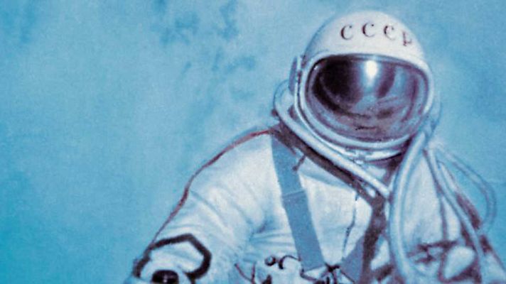 Cosmonautas. Cómo ganó Rusia la carrera espacial (1)