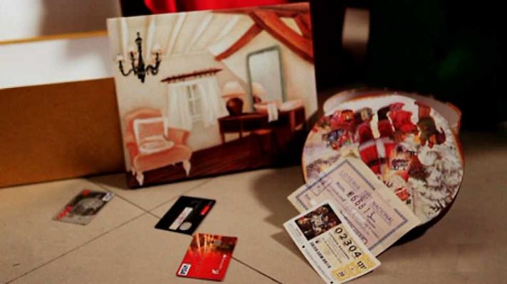 Teleobjetivo - Falsificadores de ilusiones