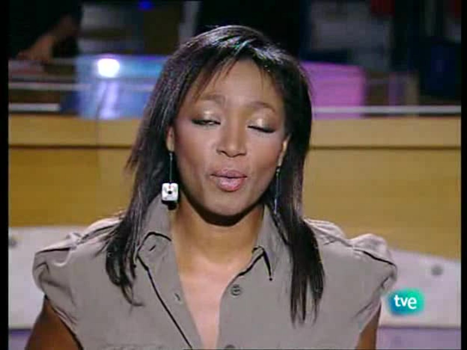 Palabra por palabra - 15/11/08