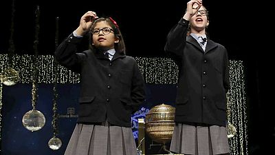 Lotería de Navidad 2015 - 4