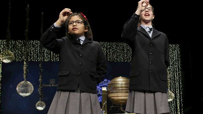 Lotería de Navidad - Lotería de Navidad 2015 - 4