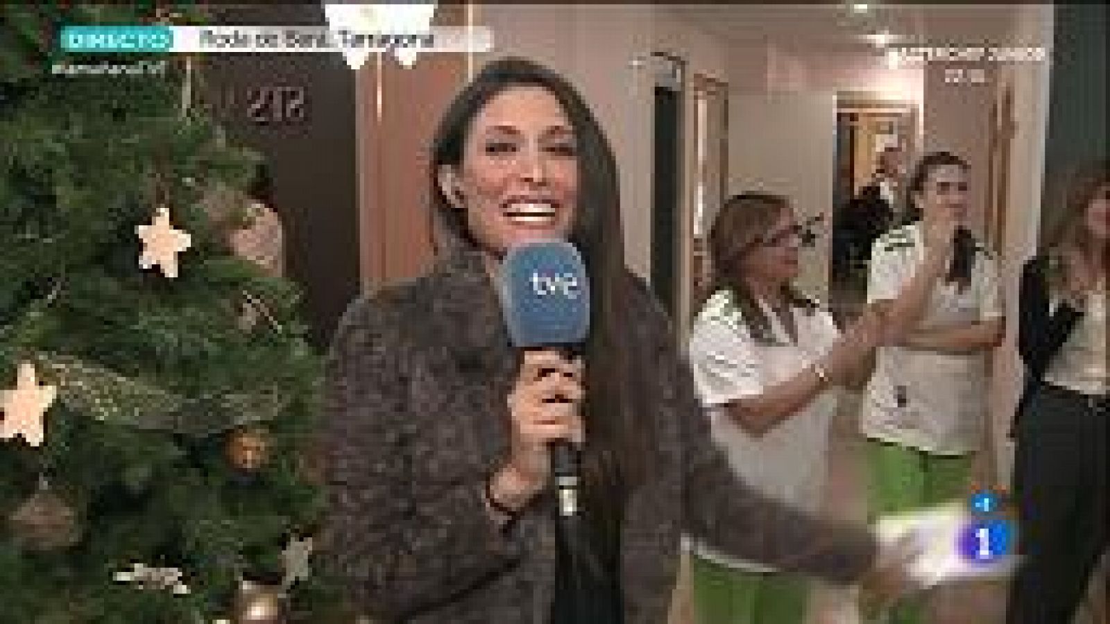 Roda de Bará, Tarragona, recibe parte del segundo premio