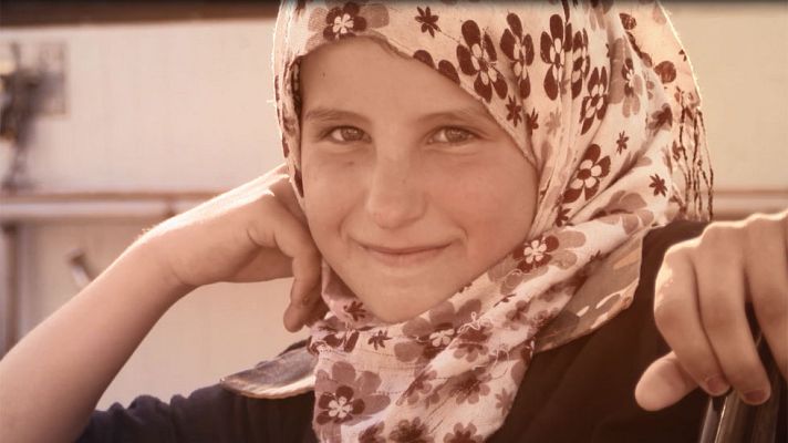  - ACNUR agradece el apoyo en 2015