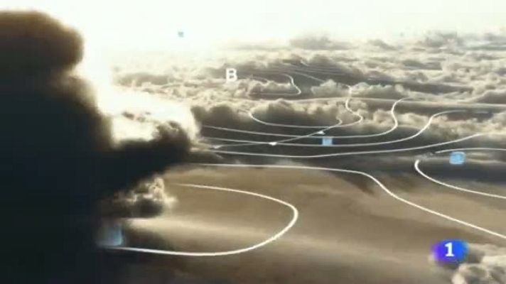 Noticias Murcia - El tiempo en la Región de Murcia - 22/12/2015