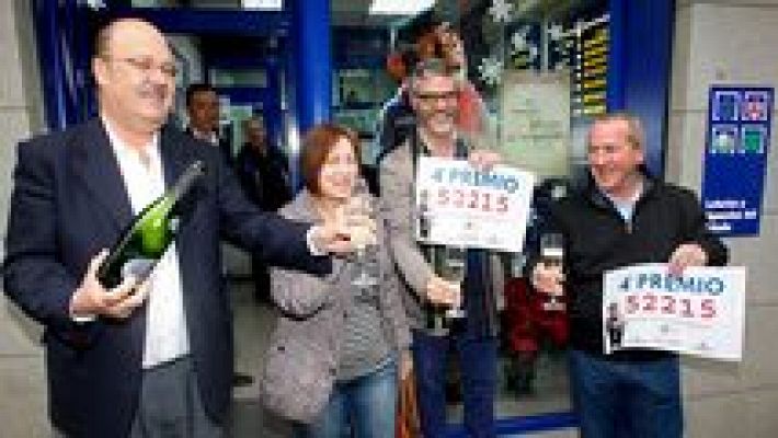 L'informatiu - Comunitat Valenciana - L'Informatiu - Comunitat Valenciana - 22/12/15