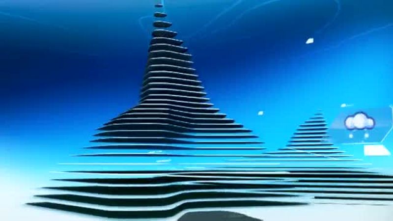 El tiempo en Galicia - 22/12/15