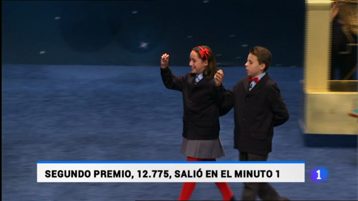 Informativo Telerioja - Informativo Telerioja - 22/12/15