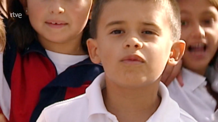 Escuela de padres en apuros - Castigos