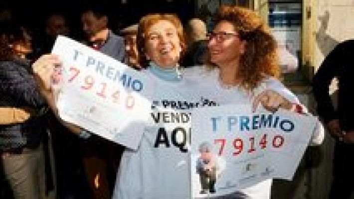 Telediario - 15 horas - 22/12/15 - Lengua de signos