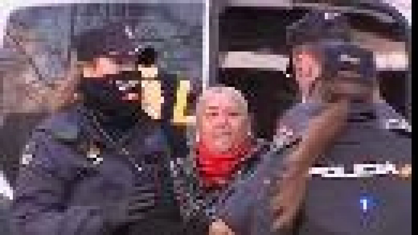 Informatiu Balear: Francisca Cortés, la Paca, i 35 acusats més condemnats a presó | RTVE Play