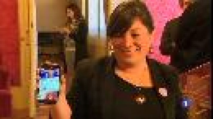 Informatiu Balear - La penya sevillista reparteix un pluja de milions a Sant Antoni de Portmany