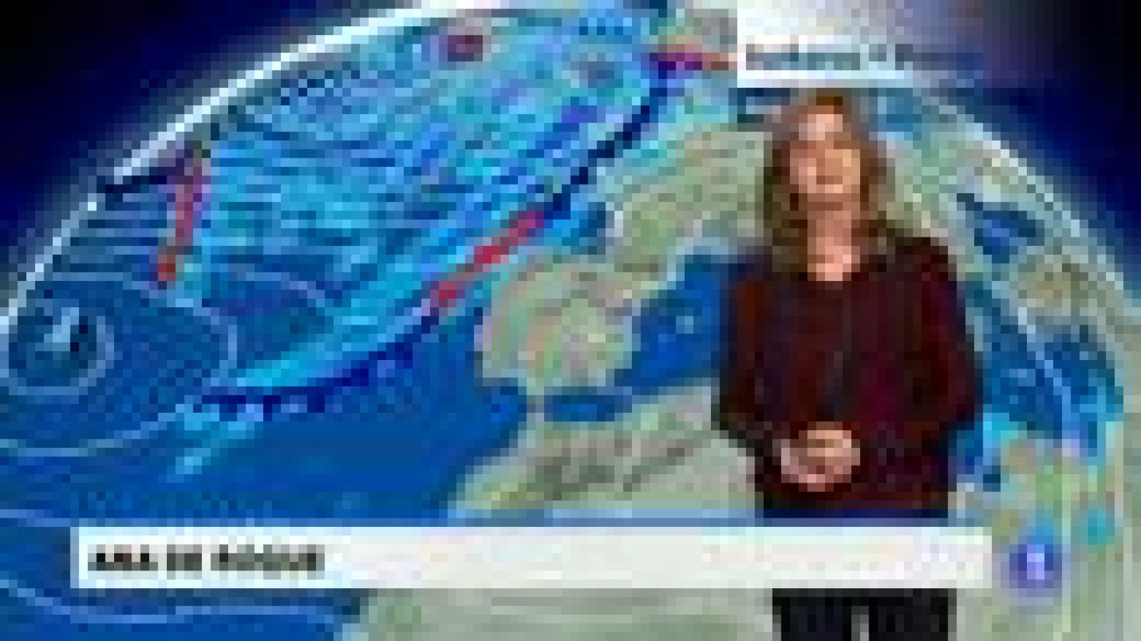 El tiempo en La Rioja - 22/12/15 | Ver