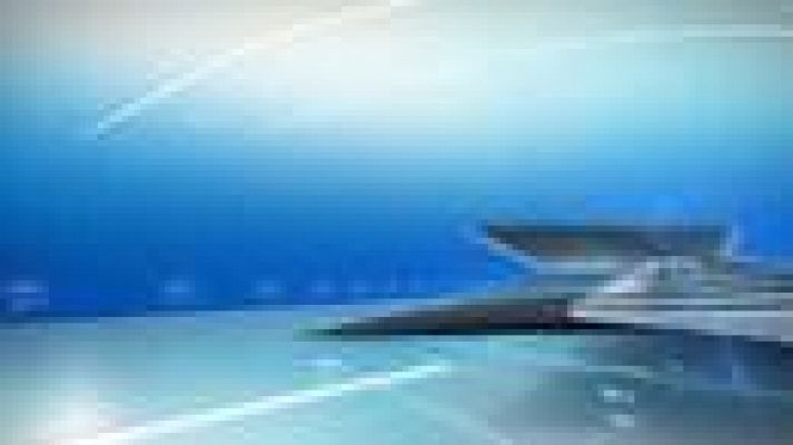 Informativo Telerioja - Informativo Telerioja 2 - 22/12/15