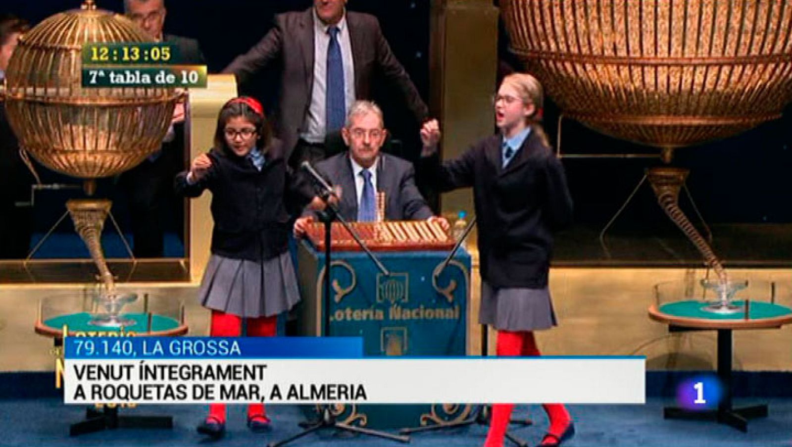 L'Informatiu 2 - 22/12/2015