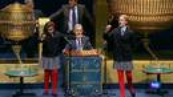 Noticias Andalucía - Noticias Andalucía - 22/12/2015